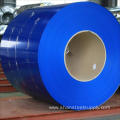 Prepainted Galvalume Steel Coil With Painted Flower